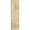 Ekena Millwork Funston Rough Sawn Craftsman Outlooker, Douglas Fir, 8"W x 28"D x 28"H OUT08X28X28FST04RDF - alternate 2